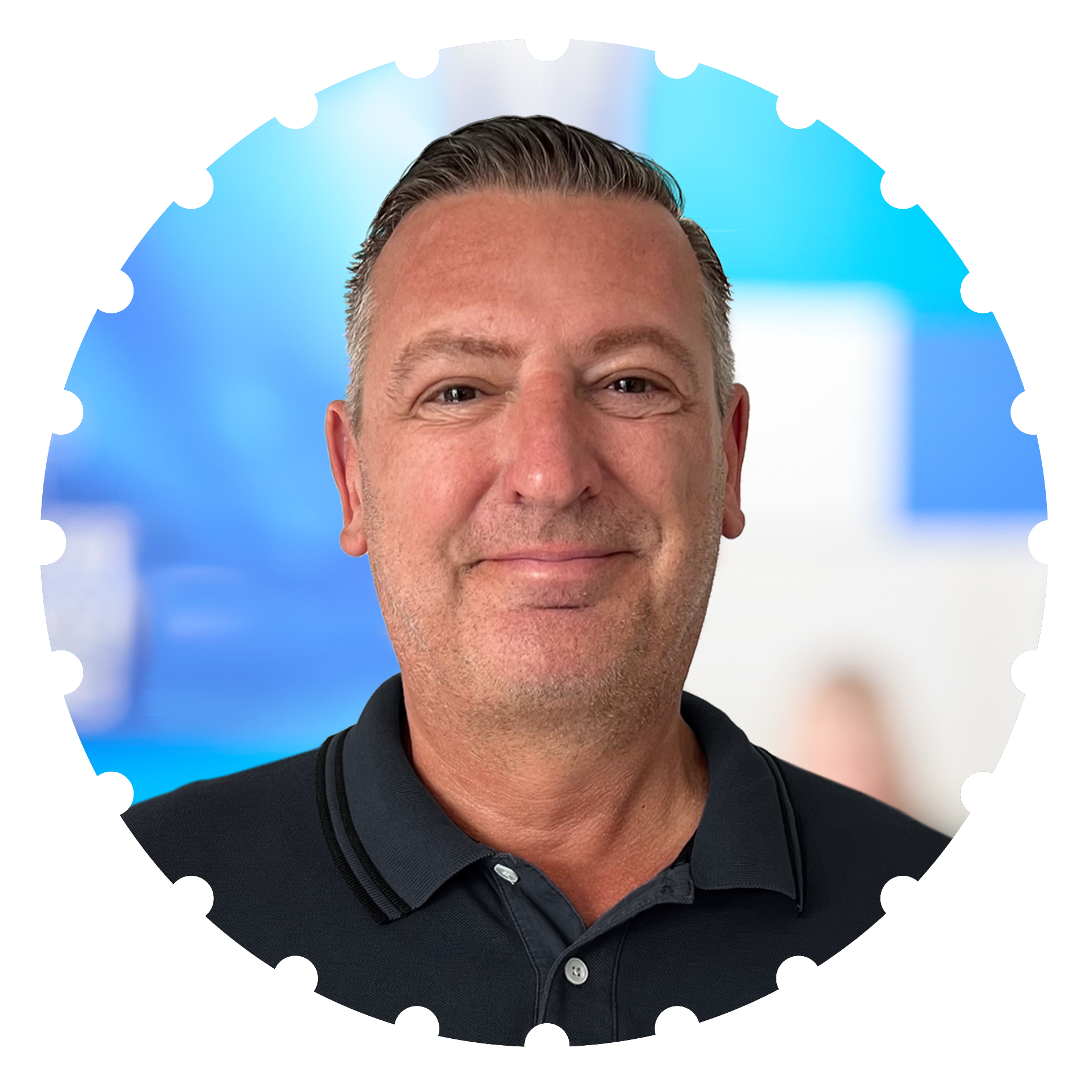 Team Member Image