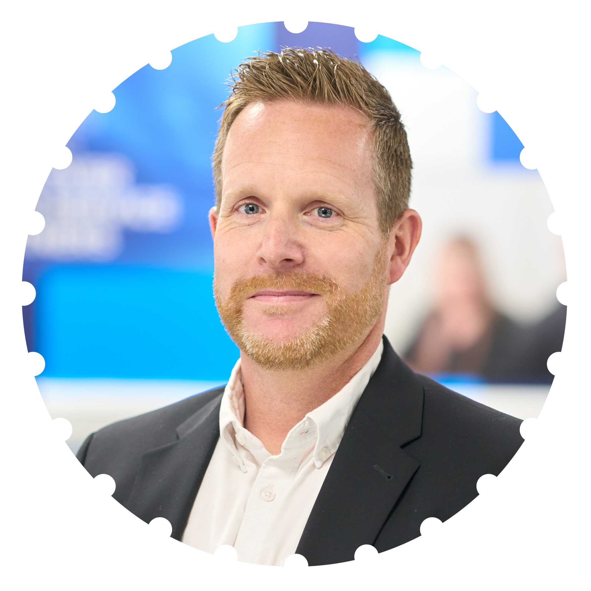 Team Member Image