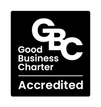 Good Business Charter - Accredited