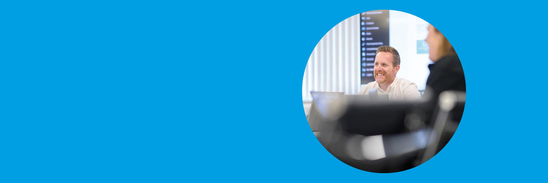 DTM Banner Image